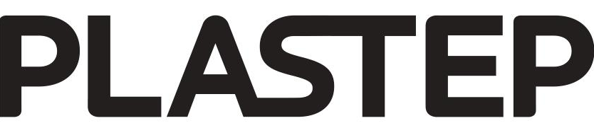 Plastep logo